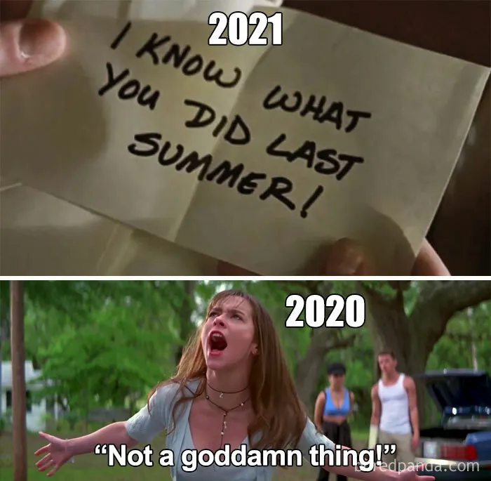 35 Of The Funniest Memes To Kick Off Your Summer