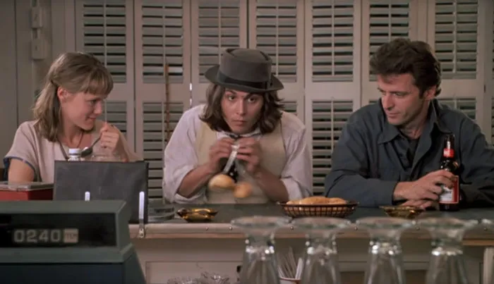 Benny & Joon (1993)