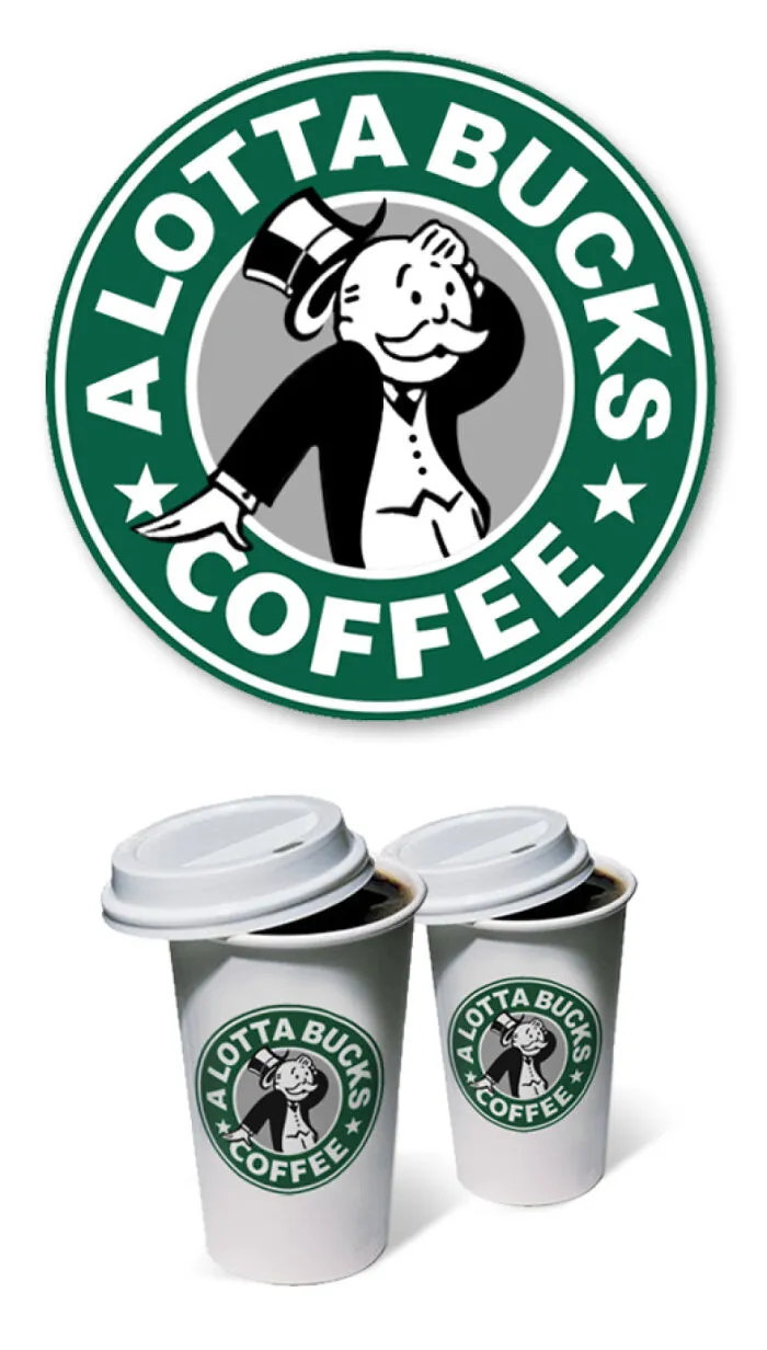 Designers Were Challenged To Rename Popular Brand Designs To Reflect What They Are Really Like, Here Are 40 Of The Best