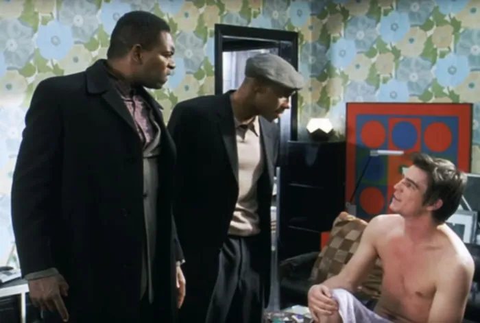 Lucky Number Slevin (2006)