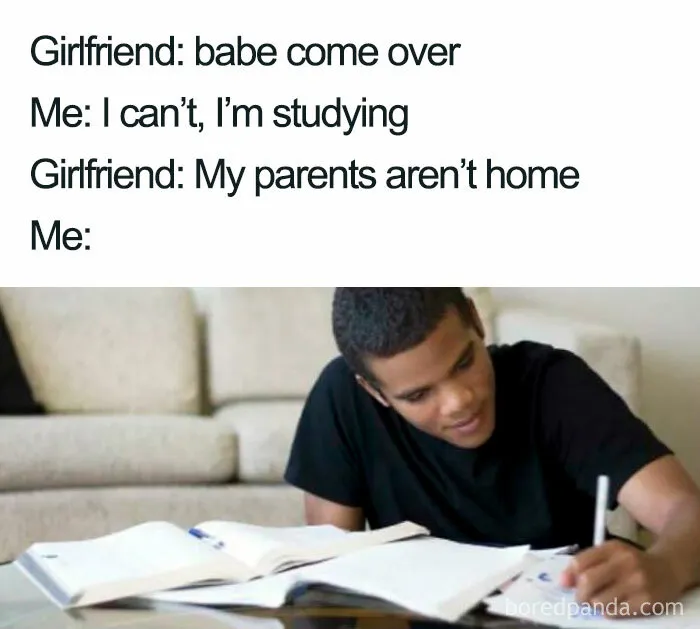 Stay In School
