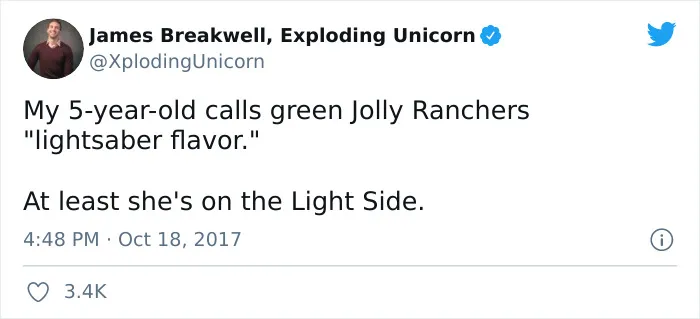 40 Times Kids Cracked Adults Up With Their ‘Alternative’ Names For Common Things