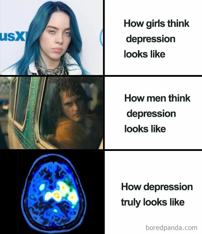 Deepression