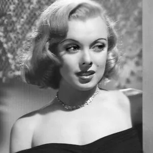 Lucille Monroe