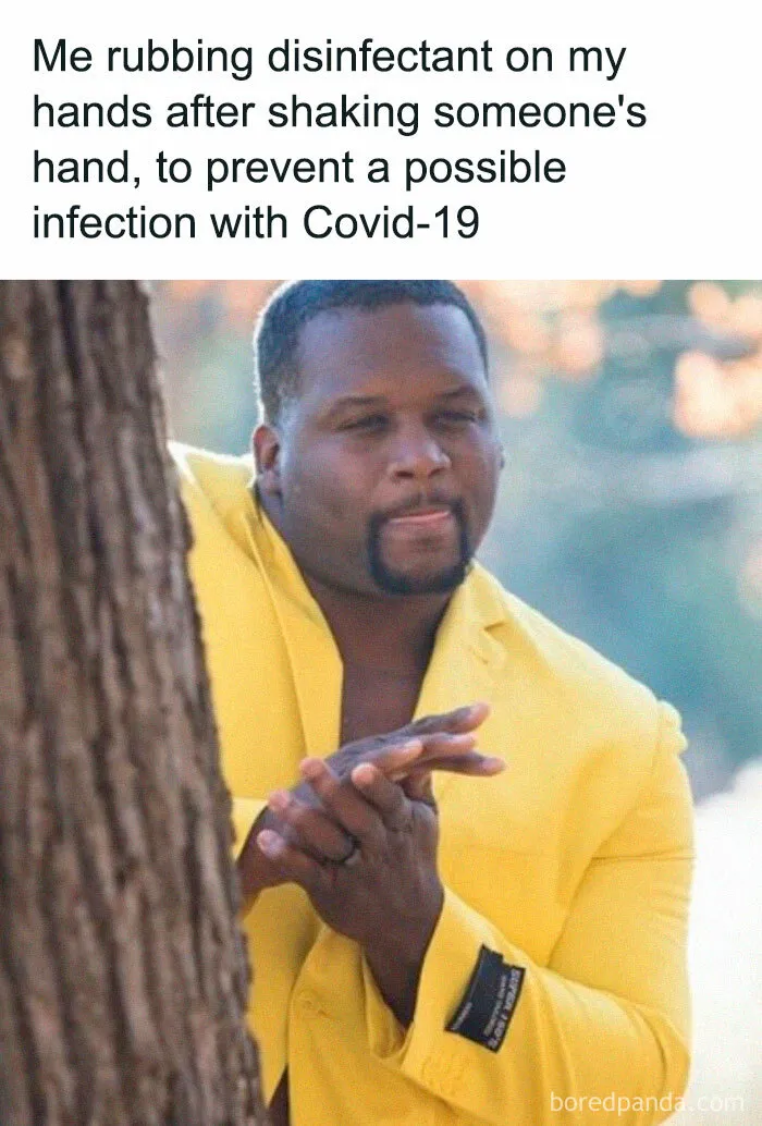 Stay Safe Guys