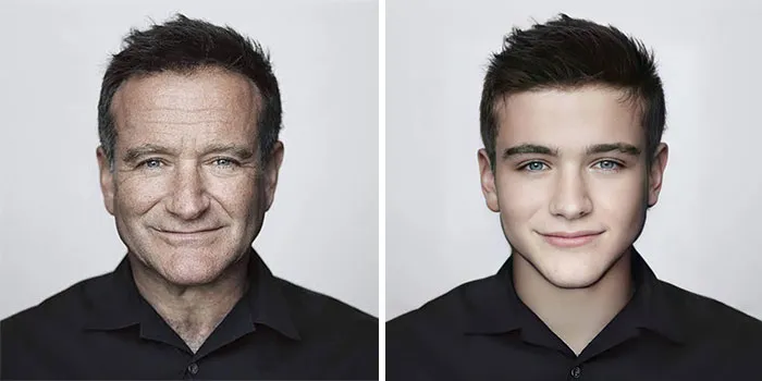 Robin Williams