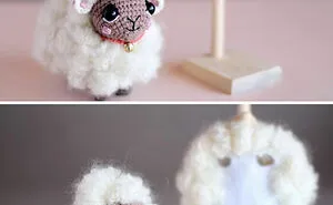 50 Of The Most Creative And Beautiful Works Shared In This Crochet Lovers Community