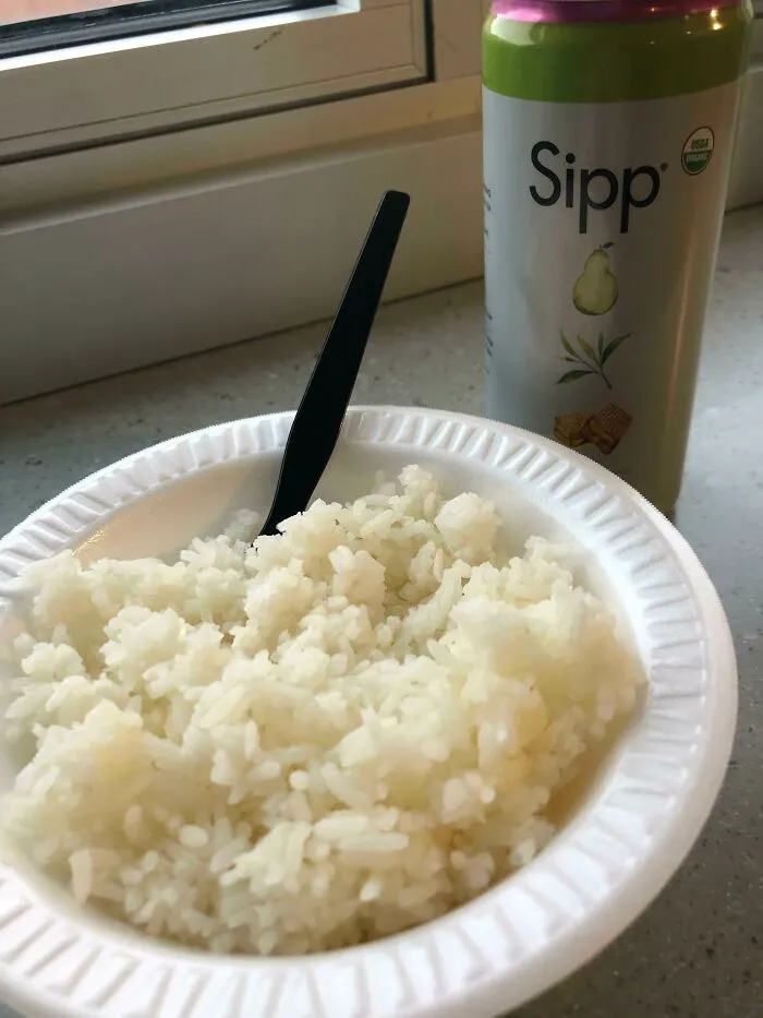 Cafetería del Hospital, Bon Appetit