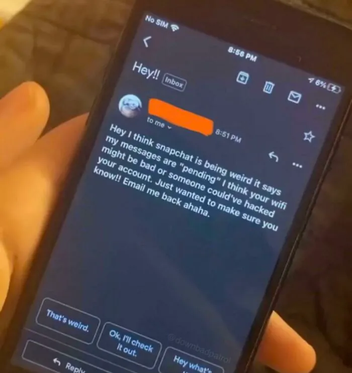 This Was Painful To Read