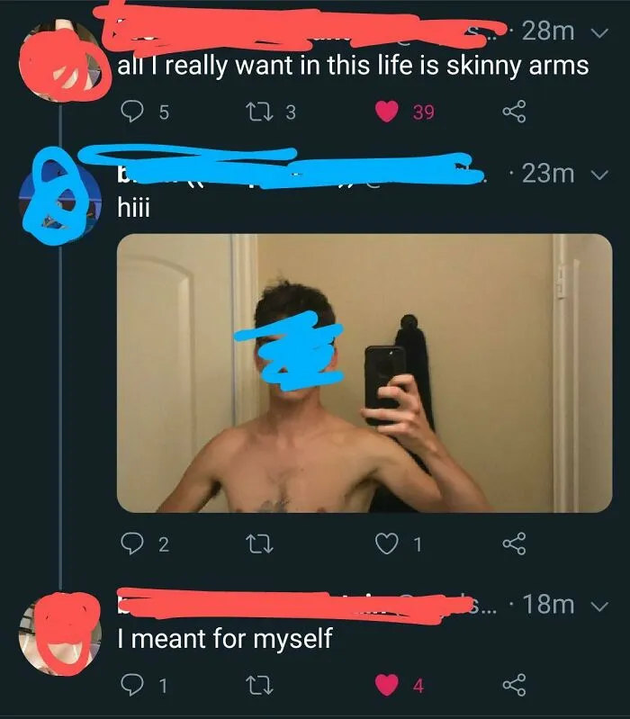 Unlucky Mate