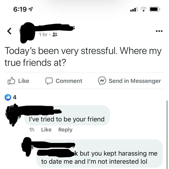 Yikes