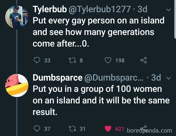 Funny Title