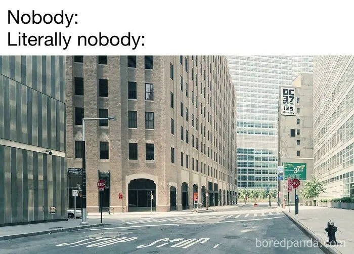 Not A Single Soul
