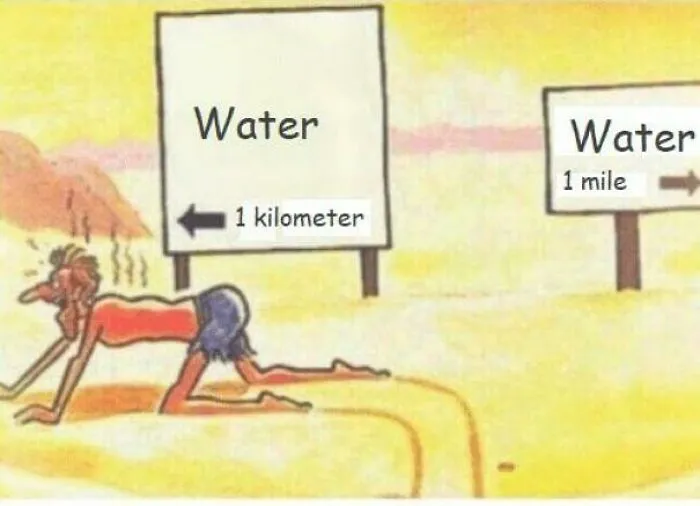 Water