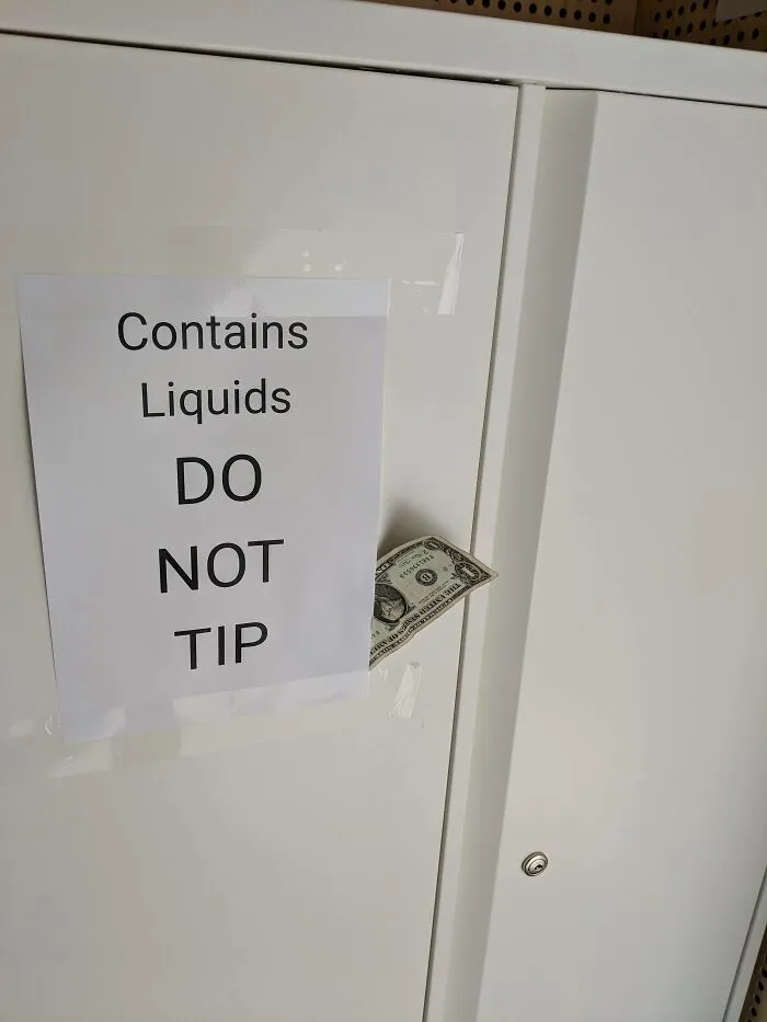 Try And Stop Me