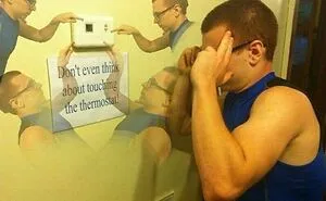 50 First-World Anarchists Who Couldn't Care Less About Your Rules (New Pics)