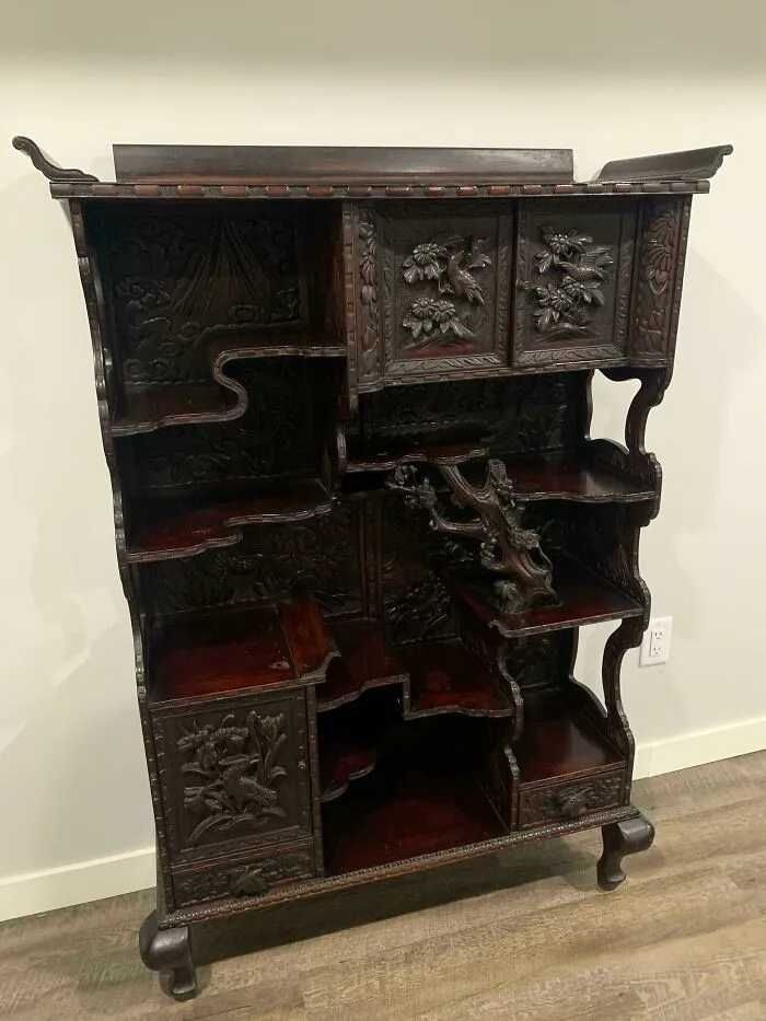 Anyone Have Any Info On This? It’s Been In My Family For A Very Long Time.