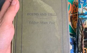 50 Of The Most Interesting And Beautiful Old Things That These People Have The Pleasure Of Owning