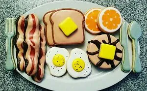 50 Homemade Meals That Would Make Any High-Class Restaurant Proud, As Shared On This Online Group With 21M+ Members