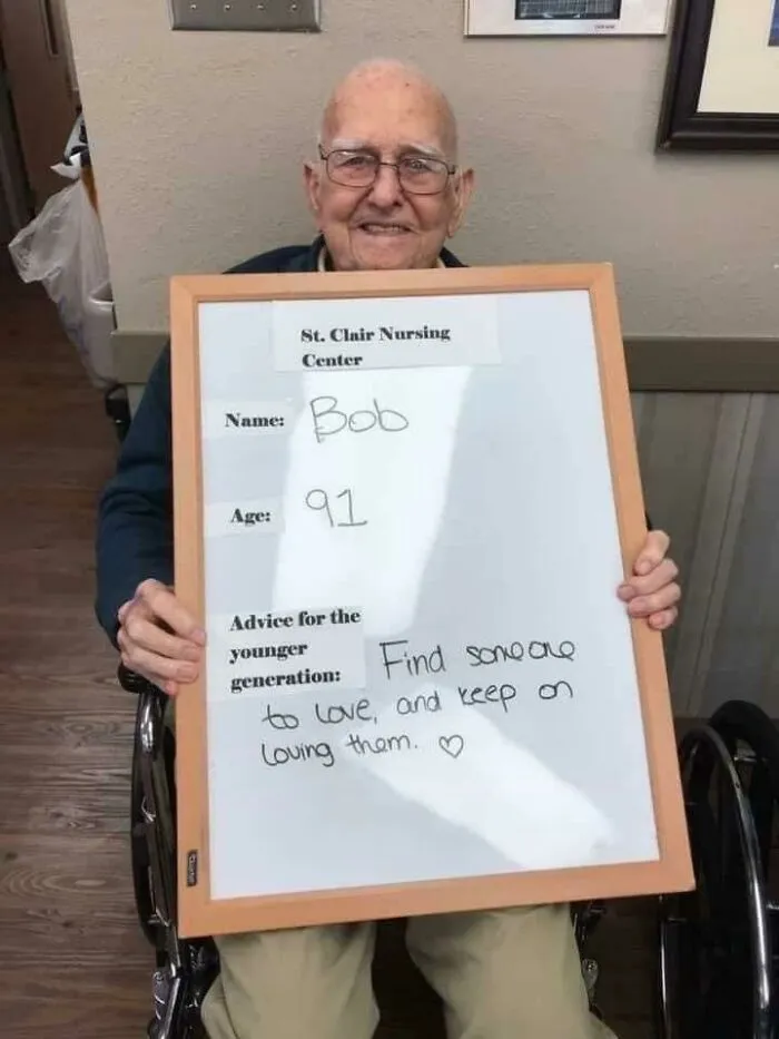 Bob The Wise