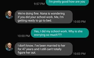 50 Times People Spotted Old People Being Wholesome And Shared It In This Online Group