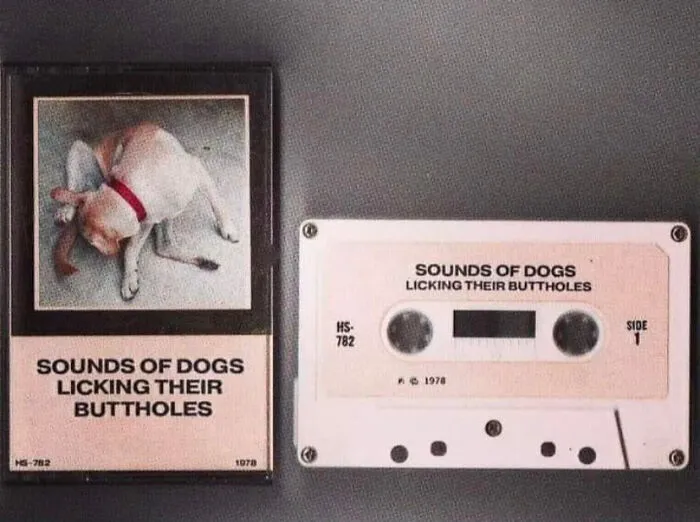 Good Old Cassette