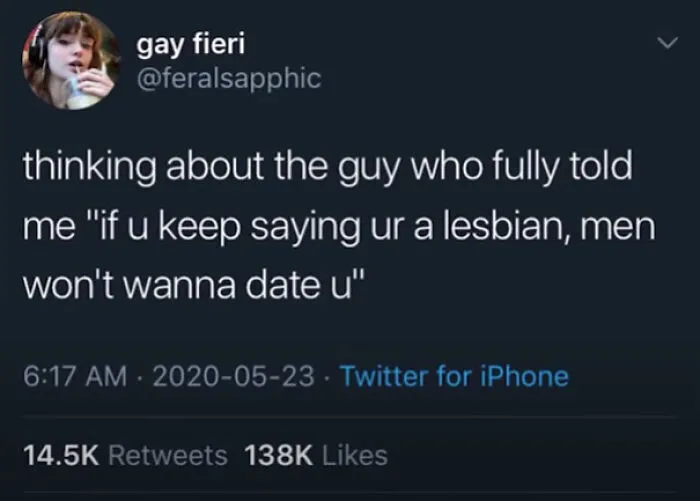 Thats The Whole Point
