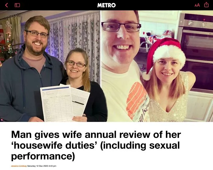 What