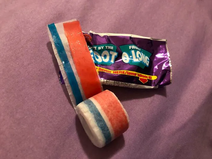 They’re Not Even Connected