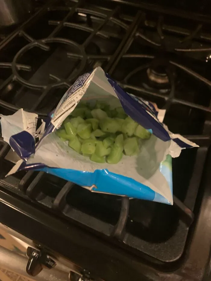 Steam-Fresh Broccoli