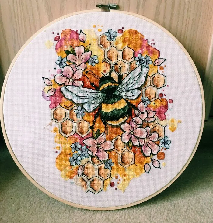 Finally Got Around To Finishing This One!