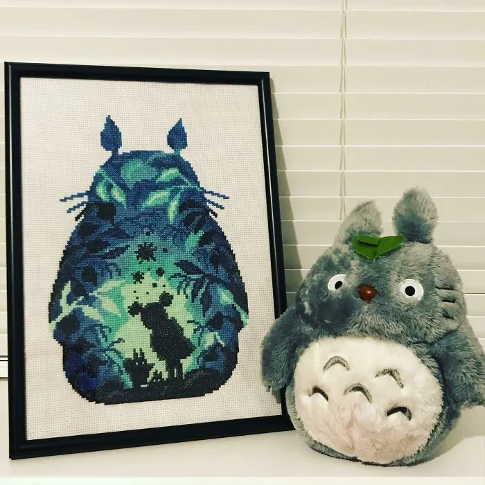 My Second Ever Project! So Proud Of It 