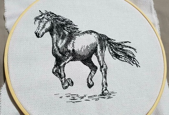 I'm So Happy With How It Looks, I Wanted To Show Someone