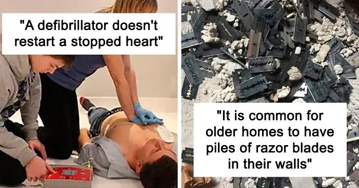 30 Interesting Things People Didn’t Learn At School And Decided To Share Them In This Online Group (New Pics)
