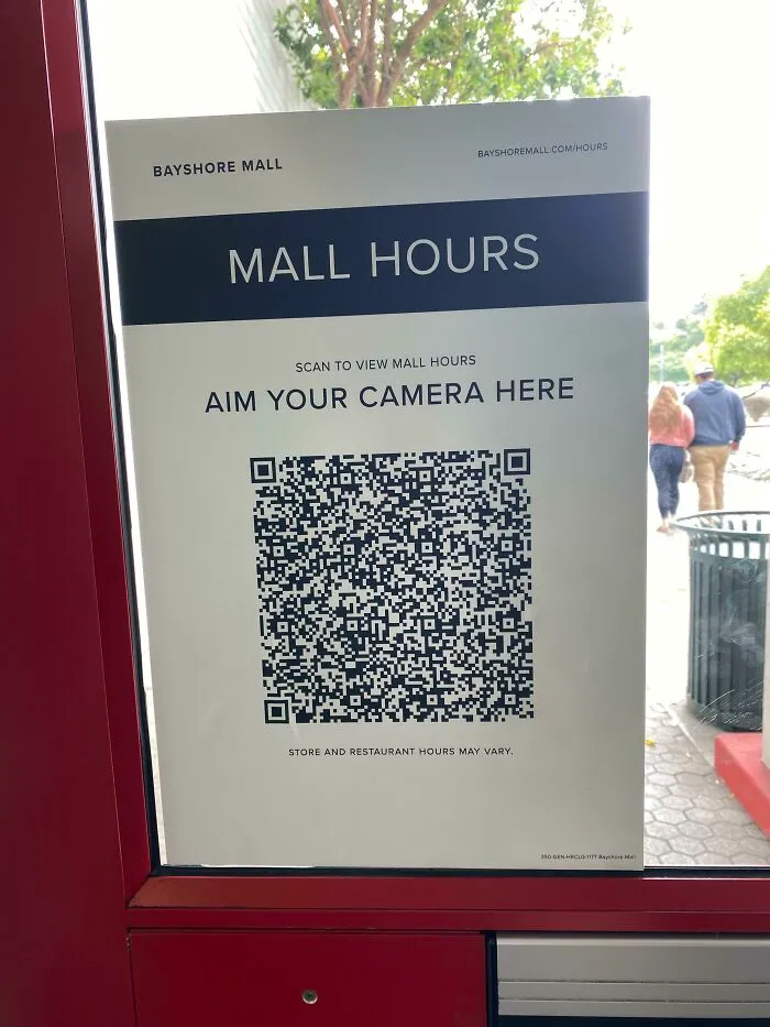 Much More Convenient!