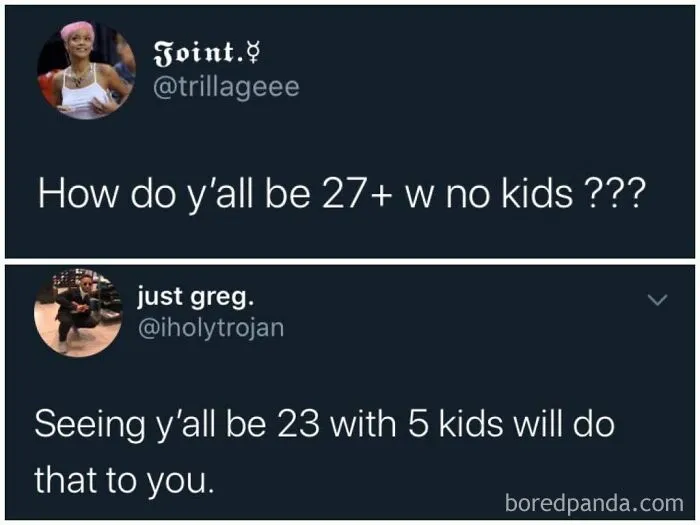Other People’s Kids Is A Surprisingly Great Form Of Birth Control