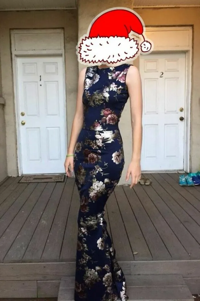 (Patrón McCall 7047) Hice un prototipo de vestido de novia, ¡es lo primero que he cosido desde mi baile de graduación!