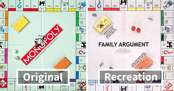 Designers Were Challenged To Rename Popular Brand Designs To Reflect What They Are Really Like, Here Are 40 Of The Best