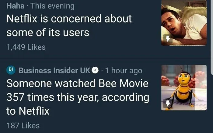 They Should Be Concerned