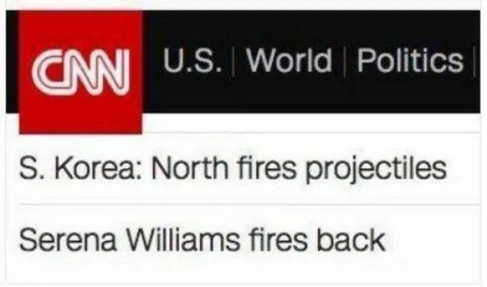 It’s Over, The War Is Over