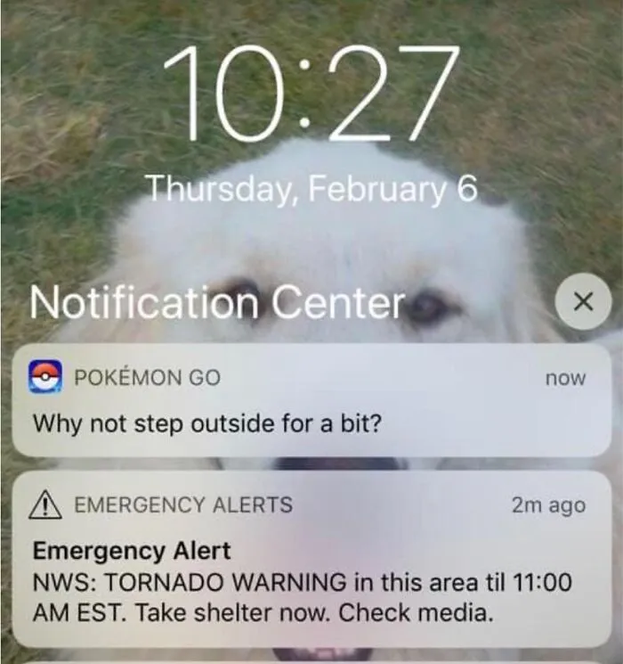 Must Be Kansas