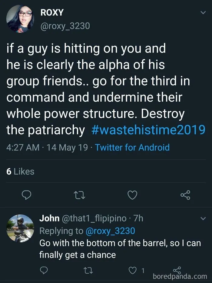 This Hashtag Is Stupid But Here A Suicide That Made Me Laugh
