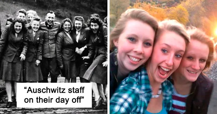 People Are Sharing Disturbing Photos That Look Normal Until You Find Out What's Really Going On (30 Pics)