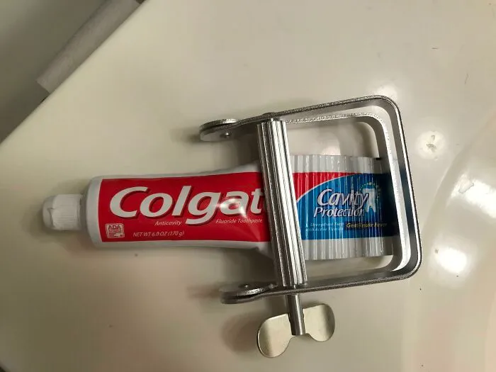 Creo que os gustará el regalo que me hizo mi tía la ahorradora
