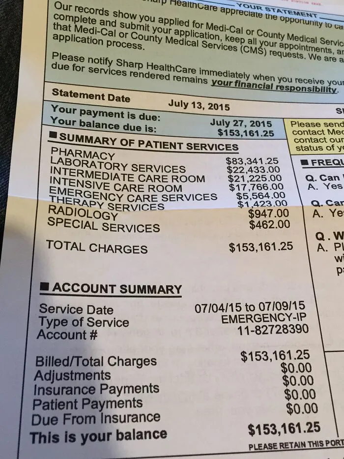 Rattlesnake Bite In The US