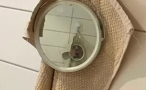 50 Times Reflections Were So Confusing, They Messed With These People's Heads (New Pics)