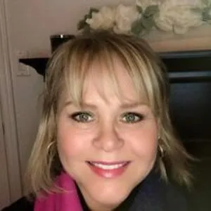 Diana May