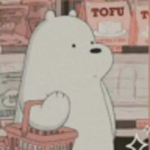 Iʕ •ᴥ•ʔ