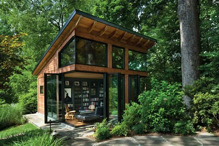 Perfect For Self Isolation