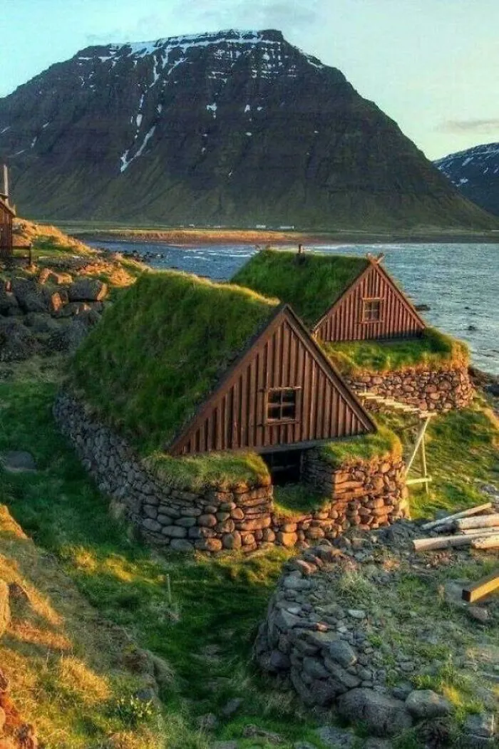 Islandia